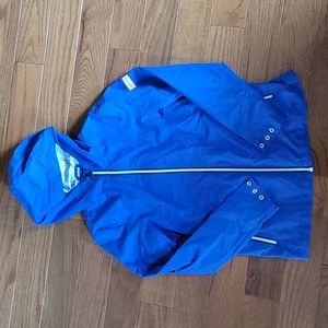 COPY - Boys Hunter Raincoat